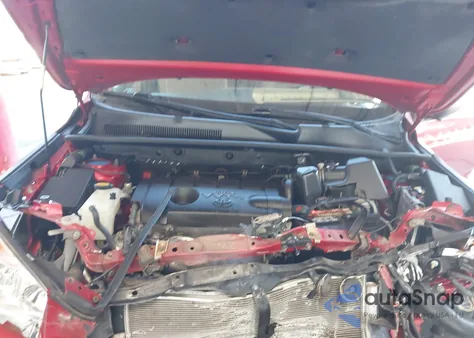 2012 Toyota Rav4 z USA, uszkodzony, nr VIN 2T3BF4DV7CW183658